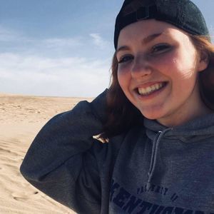 Meet your Posher, Kelly